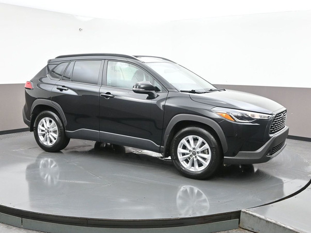 2023 Toyota Corolla Cross LE AWD in Cars & Trucks in City of Halifax - Image 2