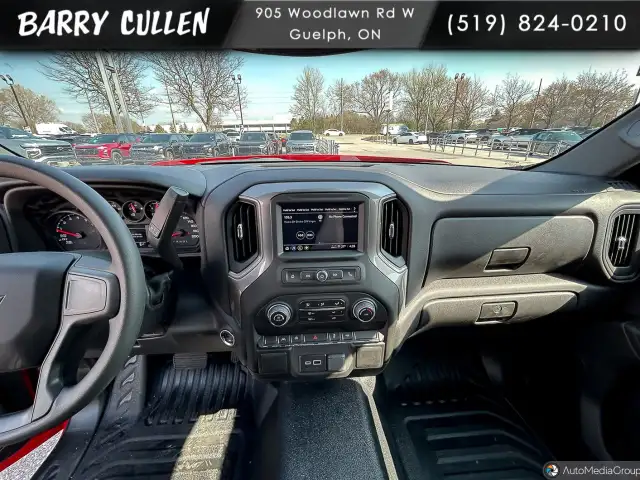 2025 Chevrolet Silverado 1500 in Cars & Trucks in Guelph - Image 11