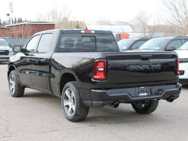 2025 Ram 1500 Tradesman in Cars & Trucks in Calgary - Image 3