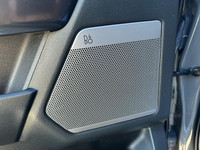 GREY ON BLACK LEATHER, LARIAT, FX4 PACKAGE, VERY CLEAN. NON SMOKER, NO ACCIDENTS, MUST BE SEEN. EVER... (image 5)