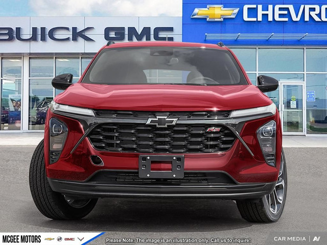 2025 Chevrolet Trax 2RS in Cars & Trucks in Grand Bend - Image 2