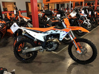 2023 KTM 250 SX-F