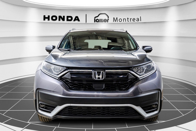 2020 Honda CR-V Sport Démarreur a distance*Toit ouvrant*Sièges é in Cars & Trucks in City of Montréal - Image 3