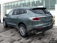 This Buick Enclave boasts a Gas V6 3.6L/ engine powering this Automatic transmission. Wireless Phone... (image 2)