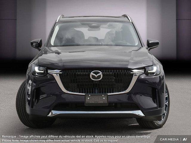 2025 Mazda CX-90 MHEV Signature in Cars & Trucks in Laval / North Shore - Image 2