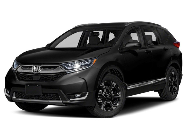 2018 Honda CR-V Touring AWD | Sensing Suite | Sunroof | Prem Aud in Cars & Trucks in Oakville / Halton Region