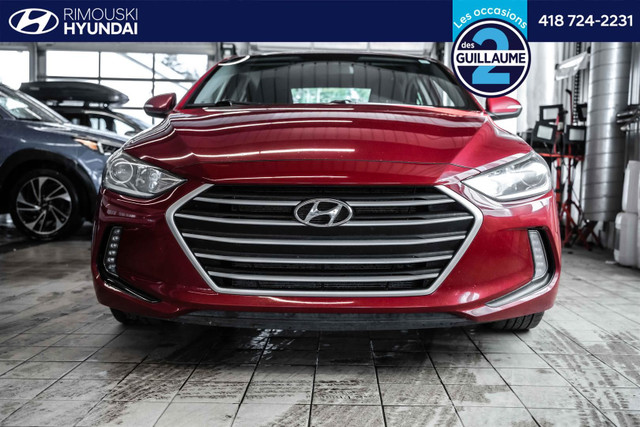 Hyundai Elantra GL Auto 2018 in Cars & Trucks in Rimouski / Bas-St-Laurent - Image 2