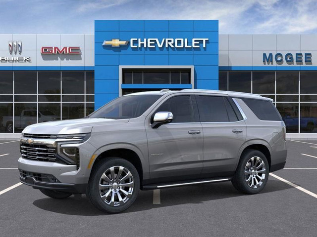 2025 Chevrolet Tahoe Premier in Cars & Trucks in Grand Bend - Image 2
