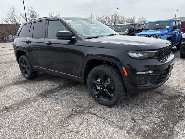 2025 Jeep Grand Cherokee Limited in Cars & Trucks in Mississauga / Peel Region - Image 3