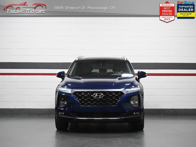 2020 Hyundai Santa Fe Preferred No Accident Panoramic Roof Leath in Cars & Trucks in Mississauga / Peel Region - Image 4
