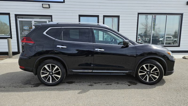 2018 Nissan Rogue SL in Cars & Trucks in Calgary - Image 4