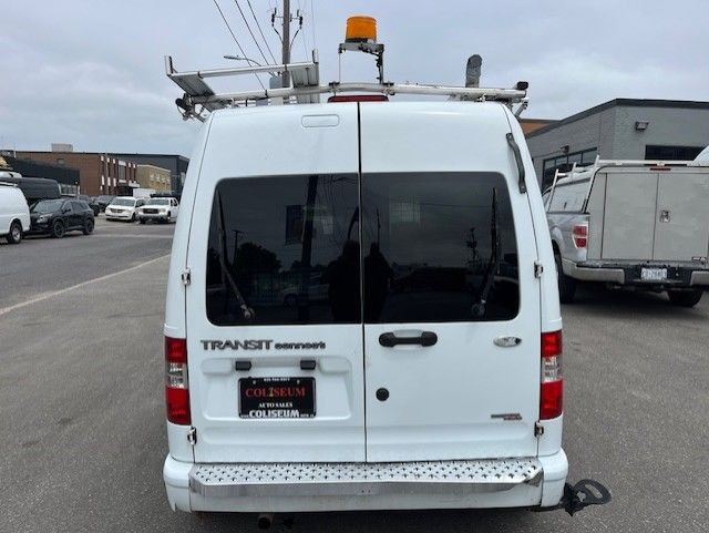 2011 Ford Transit Connect XLT LADDER RACKS-SHELF-DIVIDER-NEW TRA in Cars & Trucks in City of Toronto - Image 4