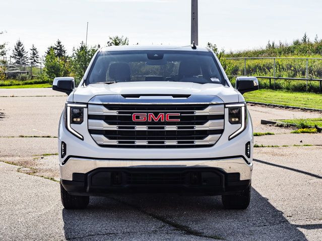 2022 GMC Sierra 1500 SLE 2.7L in Cars & Trucks in Strathcona County - Image 3