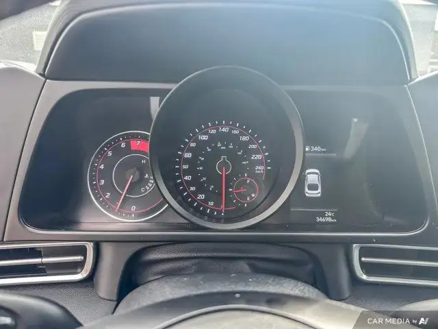 2021 Hyundai Elantra Preferred | Apple CarPlay & Android in Cars & Trucks in Cambridge - Image 19