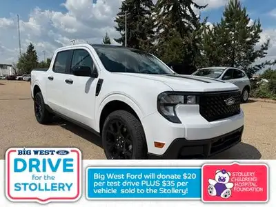AMVIC Licensed Engine: 4 Cylinder Engine 2.0L L/100Km City: 10.6 L/100Km Hwy: 7.8 Safety Equipment A...