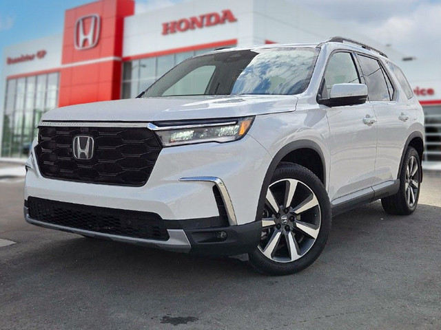 2023 Honda Pilot Touring **NO ACCIDENTS**MEMORY SEAT**POWER L... in Cars & Trucks in Grande Prairie