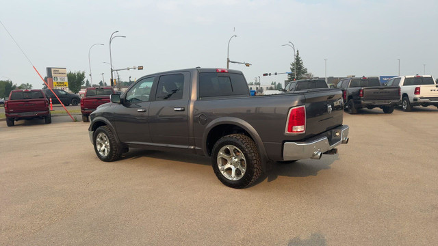 2017 RAM 1500 Laramie in Cars & Trucks in Edmonton - Image 4