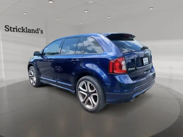 2011 FORD EDGE SPORT UTILITY AWD in Cars & Trucks in Stratford - Image 6