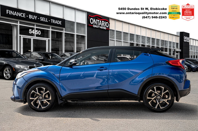 2021 Toyota C-HR LE FWD in Cars & Trucks in City of Toronto - Image 2