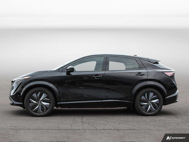 2023 Nissan ARIYA PLATINUM+ in Cars & Trucks in Hamilton - Image 2