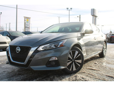  2020 Nissan Altima 2.5 SV AWD, MAGS, TOIT OUVRANT, BLUETOOTH, A