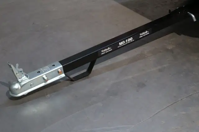 2025 Unitrail REMORQUE POUR VTT MO-100 in Cargo & Utility Trailers in Ottawa - Image 11