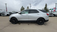 SPECIAL OFFER! This Chevrolet Equinox is equipped with: Cloth Seats Trim, Heated Driver & Front Pass... (image 7)