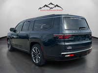 THIS JEEP WAGONEER COMES WITH A 3.0 I-6 HURRICANE TWIN TURBO ENGINE, 7 PASSENGER FLEXIBLE SEATING, H... (image 7)