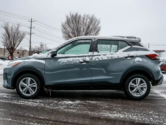 2025 Nissan Kicks Play S WATERLOO SUMMER BLOWOUT! dans Autos et camions dans Kitchener / Waterloo - Image 6