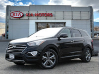 2016 Hyundai Santa Fe XL Limited BC Vehicle - All-Wheel Drive...