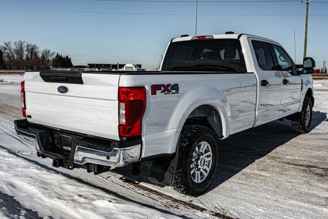  2020 Ford Super Duty F-350 XLT FX4 4X4 in Cars & Trucks in Strathcona County - Image 4