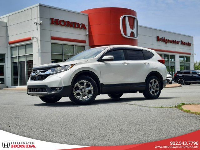 2019 Honda CR-V EX in Cars & Trucks in Bridgewater