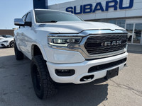 Wow! What more can you say about this Ram 1500 Limited! Beautifully optioned with Heated and Cooled... (image 1)