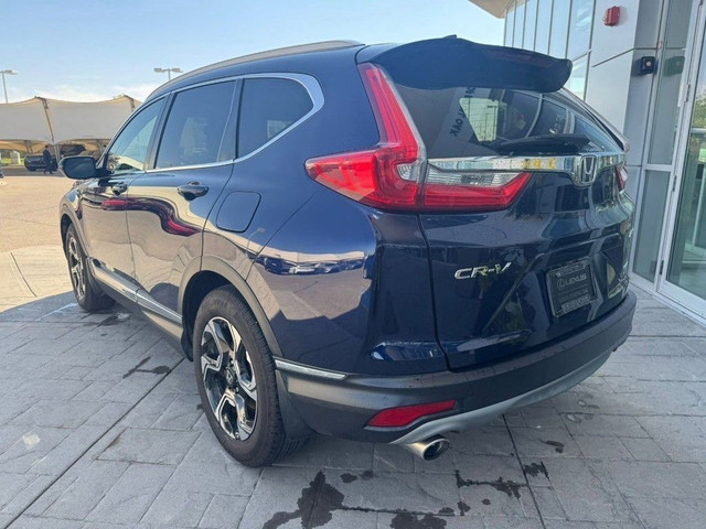 2018 Honda CR-V in Cars & Trucks in Calgary - Image 2