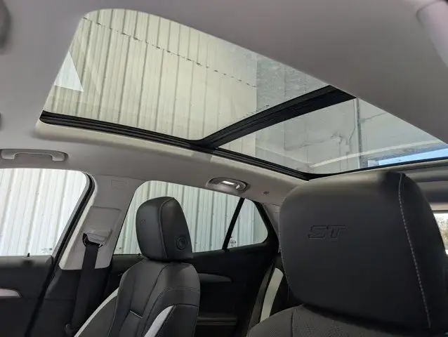2025 Buick Envision Sport Touring- Remote Start - Tech/Safety in Cars & Trucks in Barrie - Image 32