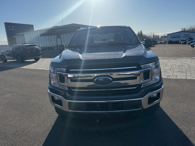 2018 Ford F-150 XLT in Cars & Trucks in Moncton - Image 3