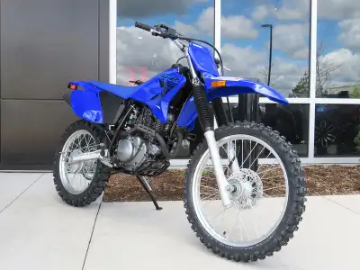 Save $750 when you buy this TT-R 230, OR Enjoy promotional financing of 0.99% / 36 months, 1.99% / 4...
