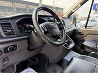 Excellent condition Ford Transit T-250 148 Long Wheel Base and High Roof with low KMs! This van is c... (image 7)