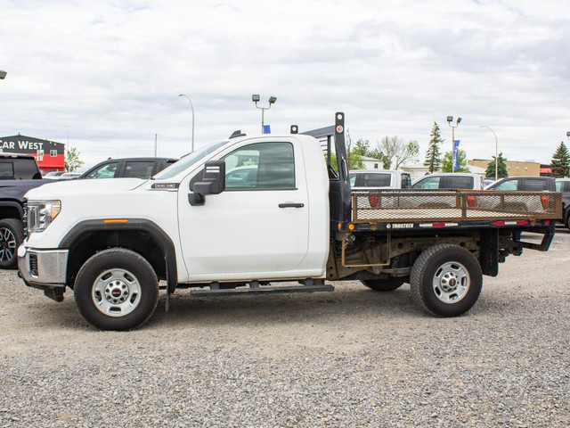 GMC Sierra 2500 Base 2020 in Cars & Trucks in Edmonton - Image 2