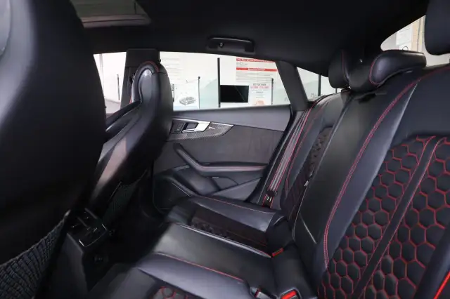 2019 Audi RS 5 Sportback - BANG&OLUFSEN|SPORTDIFF|HEADSUP|BLINDS in Cars & Trucks in City of Toronto - Image 11