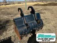 IMAC 52 INCH EXCAVATOR SKELETON BUCKET N/A