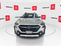 The 2024 Subaru Outback Limited is a well-equipped trim level within the Outback lineup, offering a... (image 2)