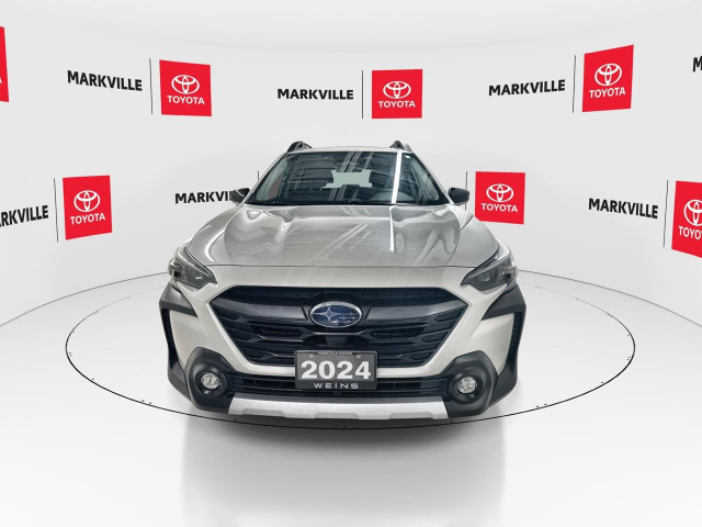 2024 Subaru Outback Limited 2 SETS OF TIRES | NAVI | HARMAN/K... in Cars & Trucks in Markham / York Region - Image 3