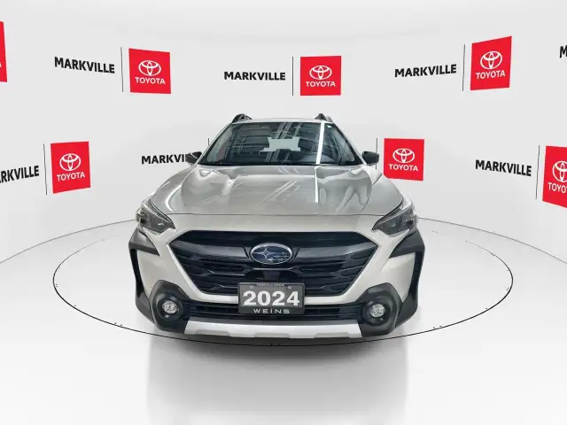 2024 Subaru Outback Limited 2 SETS OF TIRES | NAVI | HARMAN/K... in Cars & Trucks in Markham / York Region - Image 4