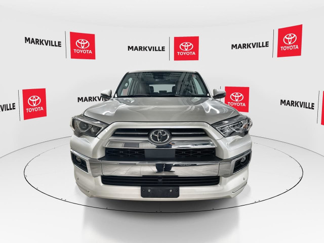 2022 Toyota 4Runner LIMITED | NAVI | 360 CAM | JBL AUDIO | PU... in Cars & Trucks in Markham / York Region - Image 3