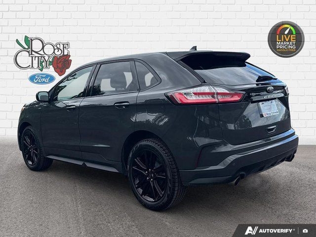 2021 Ford Edge ST Line | Heated Seats | Remote Start in Cars & Trucks in Windsor Region - Image 4
