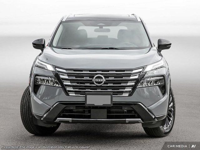 2025 Nissan Rogue Platinum in Cars & Trucks in Hamilton - Image 2