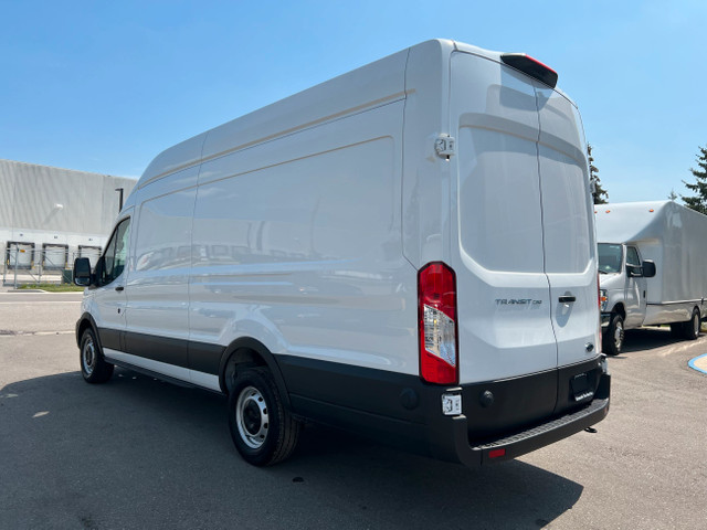 2022 Ford TRANSIT CARGO FORD TRANSIT T-250 - CARGO - GASOLINE in Cars & Trucks in Oakville / Halton Region - Image 2