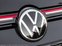 Elevate your driving experience with the newest 2024 Volkswagen Golf GTI 380 Performance, a modern m... (image 7)