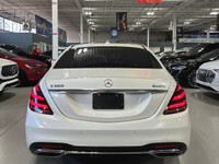 **SPRING SPECIAL!** FEATURING : LONG WHEEL BASE, 4MATIC AWD, MULTI MASSAGE SEATS, MULTICOLOUR AMBIEN... (image 5)